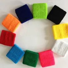 1000 шт./лот спортивные запястье Поддержка Бег Велоспорт запястье-защитить браслет Спорт ремешок наручи Wrister