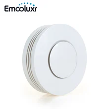 Высокое качество, домашний бизнес, безопасность, пожарная сигнализация, детектор дыма, пожарный датчик дыма для сетевой сигнализации, система ST-VGT, ST-IIIGW