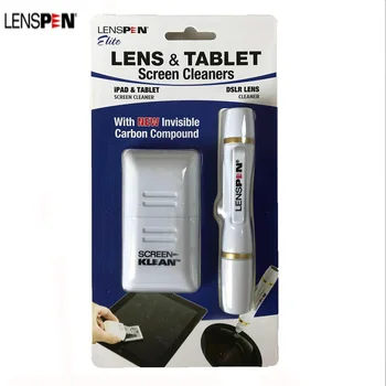 

Lenspen Lens Cleaning Pen Screen Clearner Kit Set Screenklean Dust clean Brush for canon nikon sony ipad dslr slr camera lens