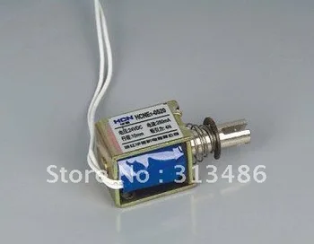 

DC solenoid Electromagnets,HCNE1-0520 same function as relay coil