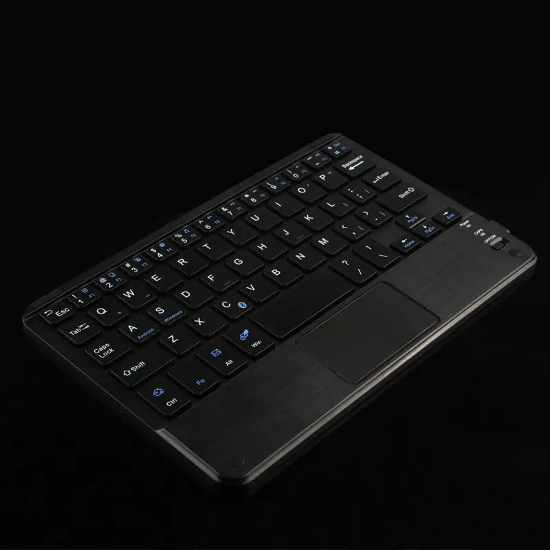 Клавиатура Bluetooth для Samsung Galaxy Tab S2 9 7 SM T810 T815C планшет беспроводная клавиатура A