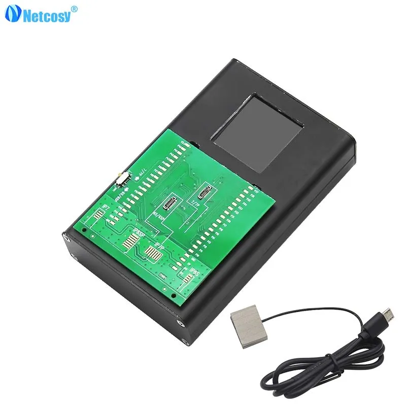 

Netcosy For iphone 6s 6sp 7 7plus LCD Backlight Fingerprint Test Box Assembly Automatic Identification Precision Tester