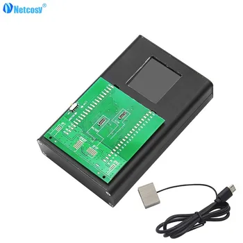 

Netcosy For iphone 6s 6sp 7 7plus LCD Backlight Fingerprint Test Box Assembly Automatic Identification Precision Tester