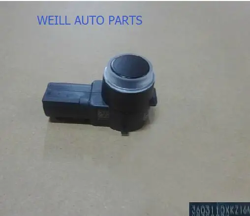 

Anti-collision radar prob body assembly 3603110XKZ16A for Great Wall Haval H6