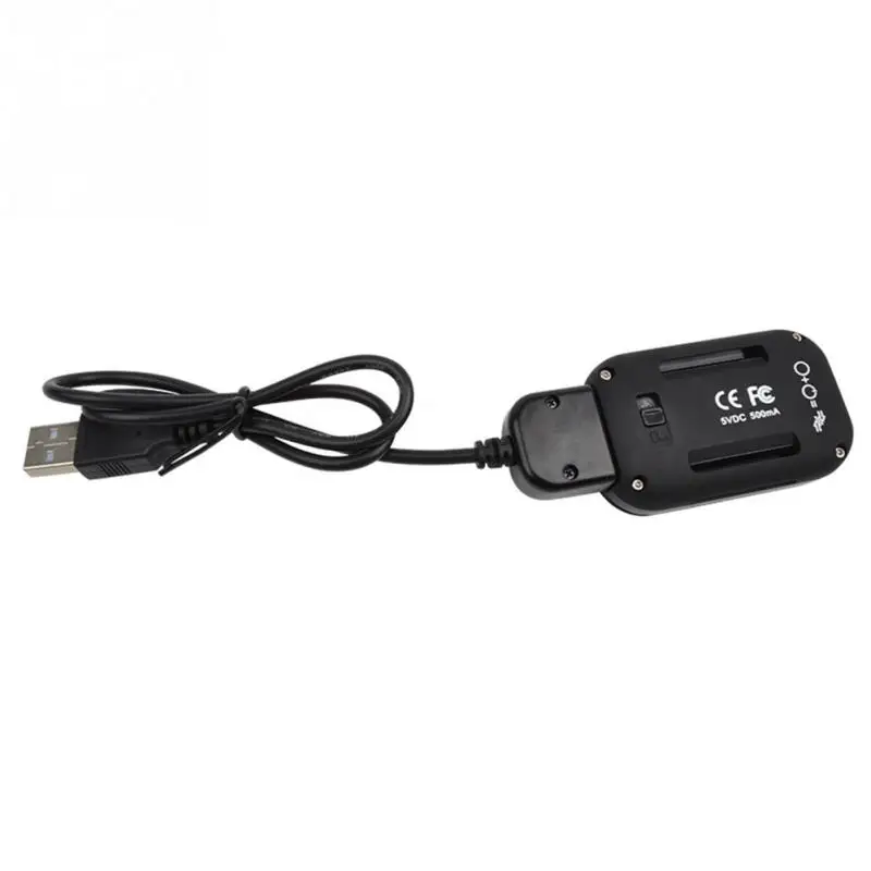 Зарядное устройство для Gopro Hero 3 +/3 USB Wi Fi дистанционное управление кабели зарядки