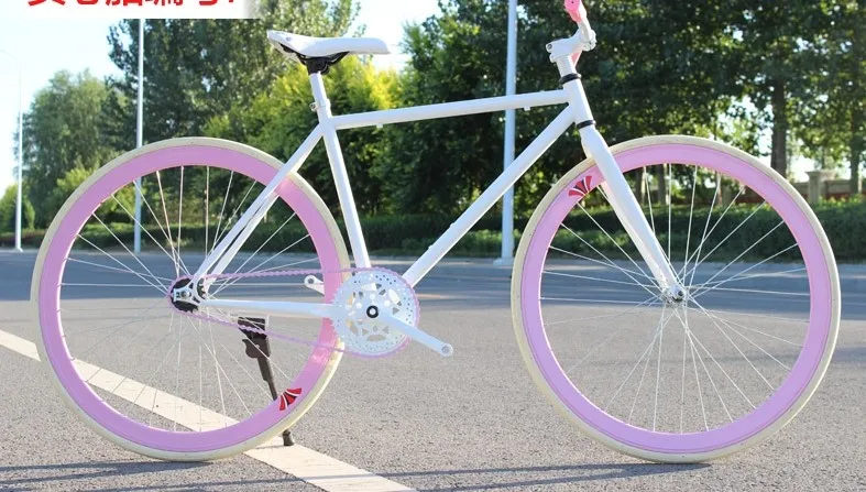 Cheap Road Bike High Carbon Hard Frame Steel 26 Inches 21 Speed Adult Cross-Country Riding 3 Cheap Road Bike High Carbon Hard Frame Steel 26 Inches 21 Speed Adult Cross-Country Riding 3