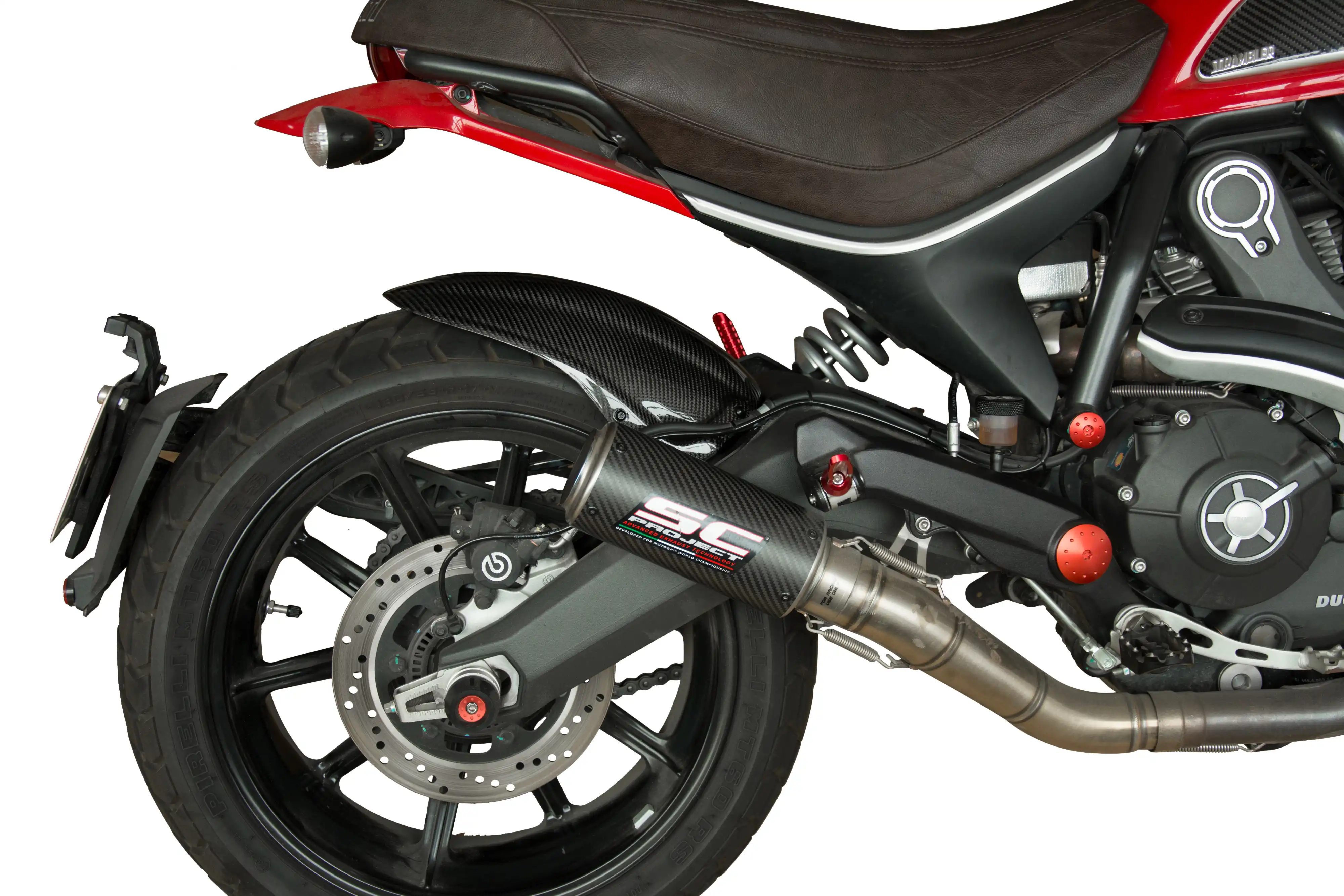 ducati 800 scrambler 2015