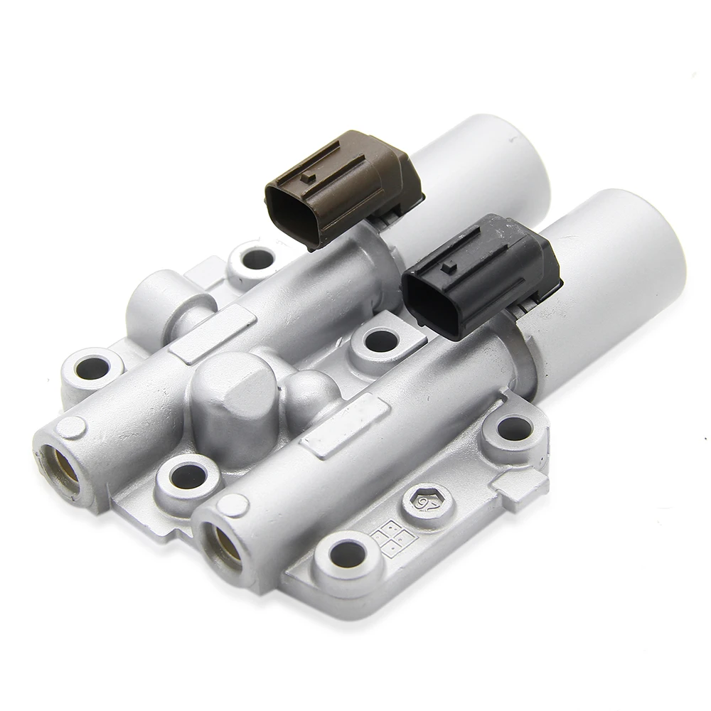 Auto Transmission Dual Linear Solenoid 28250 P6H 024 28250P6H024 Fit