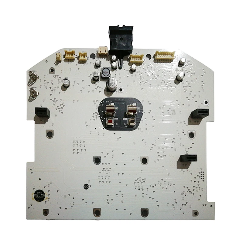 Части материнской платы пылесос для iRobot Roomba 500 600 серии 510 520 527 527e Замена полезный аксессуар