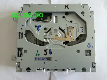 

Brand new single CD mechanism deck old style for CXX-1641 DEH-1650 DEH-1750/1050E/P5750 DEH-P6600 fourd