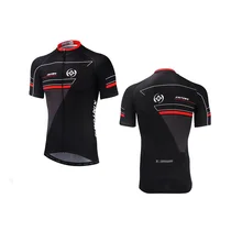 XINTOWN Men's Cycling Jersey Bike Bicycle Motocross Black Mtb Jersey For Men Short Sleeve Quick Dry Cycling Shirt XINGBA xintown men s cycling jersey bike bicycle motocross black mtb jersey for men short sleeve quick dry cycling shirt xingba