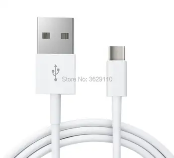 

1M 2M 3M Type C Cable For Huawei Mate 10 Mate10 Mate9 9 P9 P10 P20 Lite Pro Case Mobile Phone Cable Charging Typec USB C Type-c