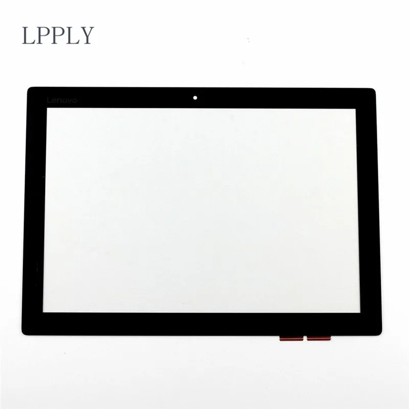 Новый сенсорный экран LPPLY для IdeaPad Lenovo miix 700 12ISK дигитайзер сенсор запасные части