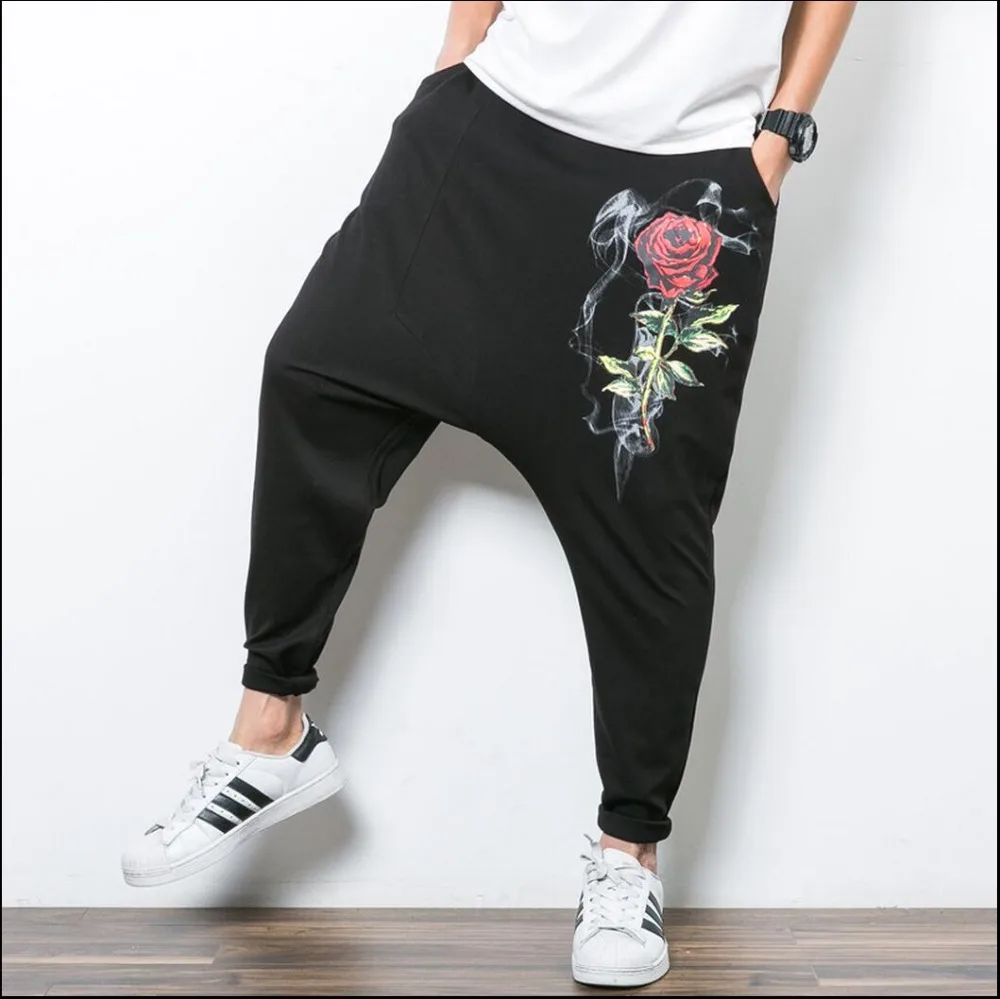 Harem Pants