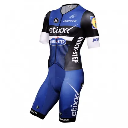 etixx quick step cycling team
