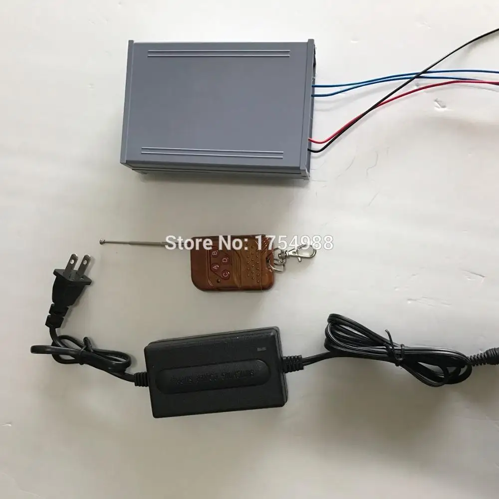 Беспроводная разблокировка номера побега