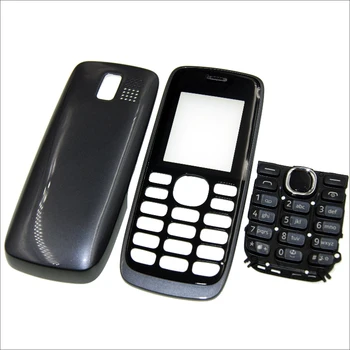

Complete 1120 keyboard for Nokia 112 battery Front back cover High quality housing+Keypad