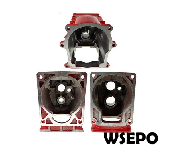171 gearbox case body2