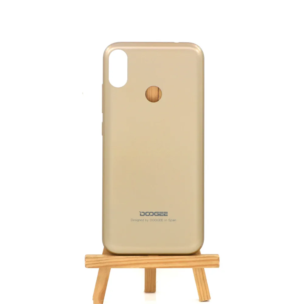 BingYeNing, чехол Для Doogee X70, защитный чехол для батареи, задняя крышка
