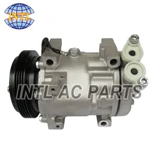 1148 1148 H 1148G 7700875357 7701499858 для Санден SD7V16 автоматический воздушный a/c ac компрессор для Renault Clio II/KANGOO