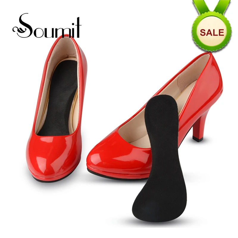 high heel arch support