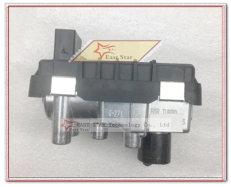 Turbo Electronic Actuator BOOST G-271 G271 G 271 712120 6NW008412 6NW-008-412 6NW 008 412 For 727461 727461-5006S (1)