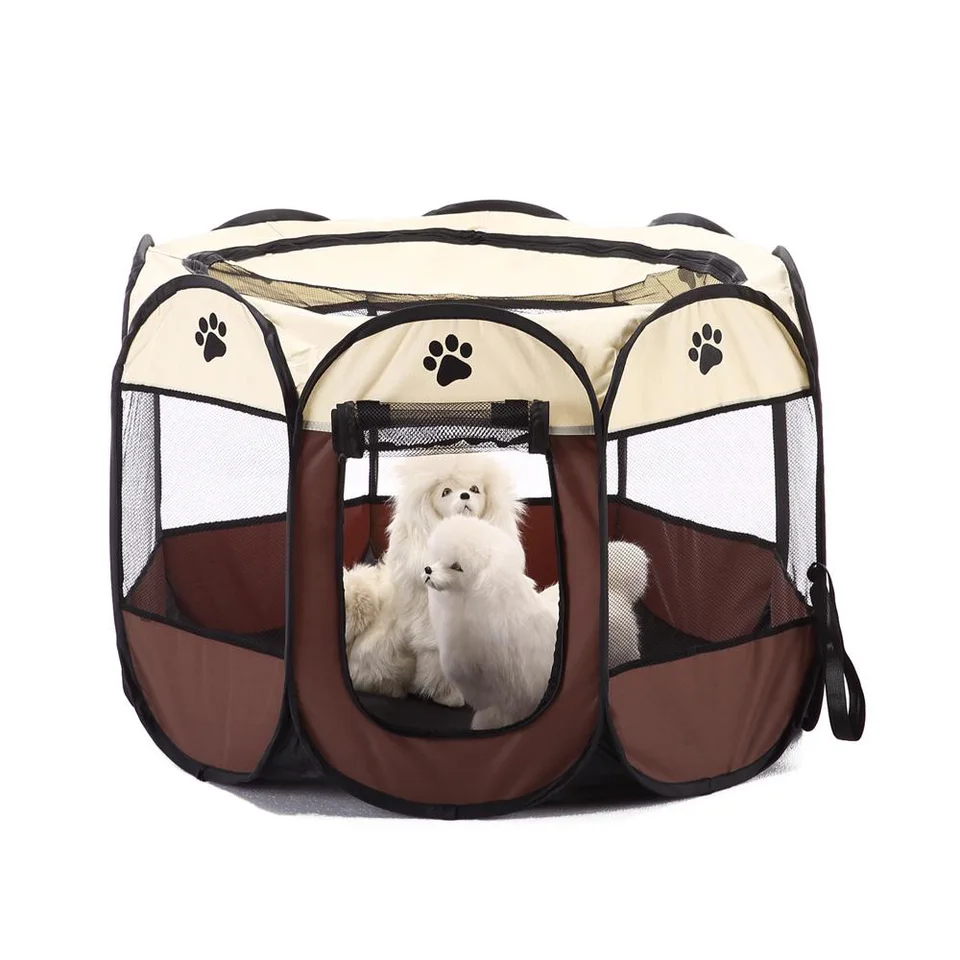 cage bed for dogs