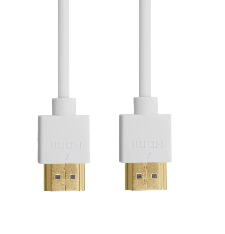 HDMI кабель 1 м 2 м 3 м 5 м 10 м HDMI кабель HDMI 1,4 4K 1080P 3D для PS3 проектор HD lcd Apple tv компьютерные кабели