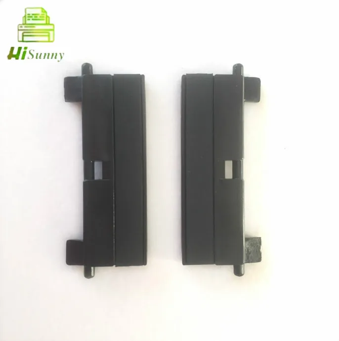 24.99usd for 10pcs RM1-1298-000 RM1-1298-pad RM1-1298 for HP Laser Jet 1320 1160 P3005 LJ1320 Separation pad