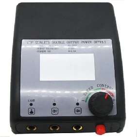 New arrival tattoo machine gun power Supply Free shipping 20pcs/lot Hot selling | Красота и здоровье