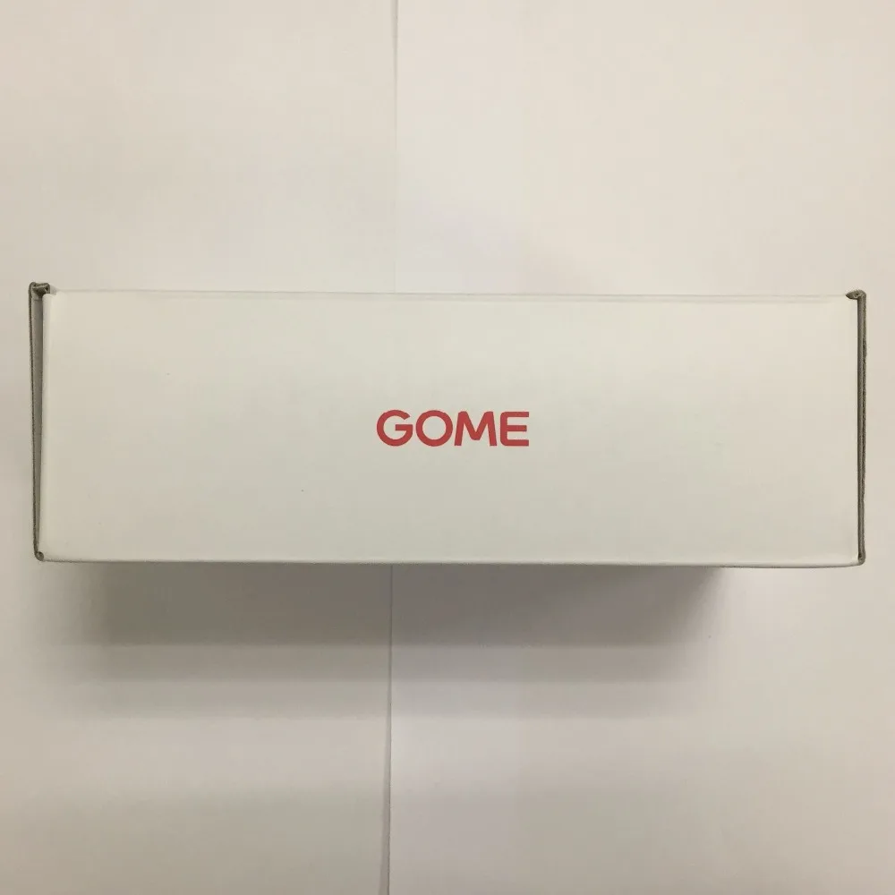 Смартфон GOME C51 4G LTE телефон с экраном 5 0 дюйма ОЗУ 2 Гб ПЗУ 16 ГБ MSM8909 Android 7 1 камеры Мп +