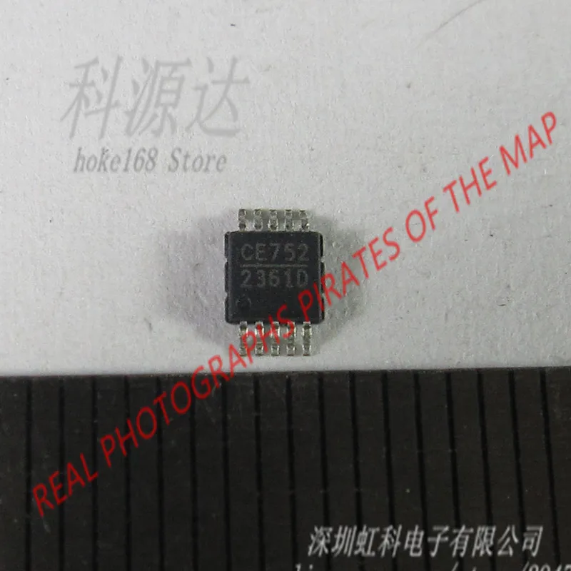 

10pcs/lot MP2361DK-LF-Z MSOP10 MP2361D MP2361 MP2361DK In Stock