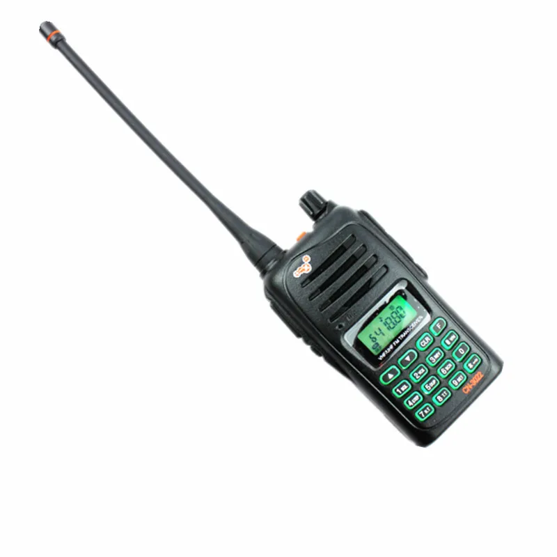 100% Оригинальный CN-3022 walkie talkie Mark-math Малый двухстороннее радио ЖК-дисплей высокое качество