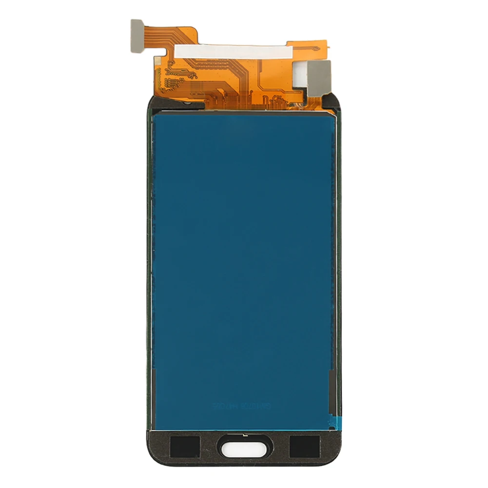 J5 2015 Дисплей для samsung Galaxy j5 J500F J500M J500H ЖК дисплей Сенсорный экран дигитайзер J500