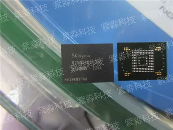 

H26M54001DQR chip