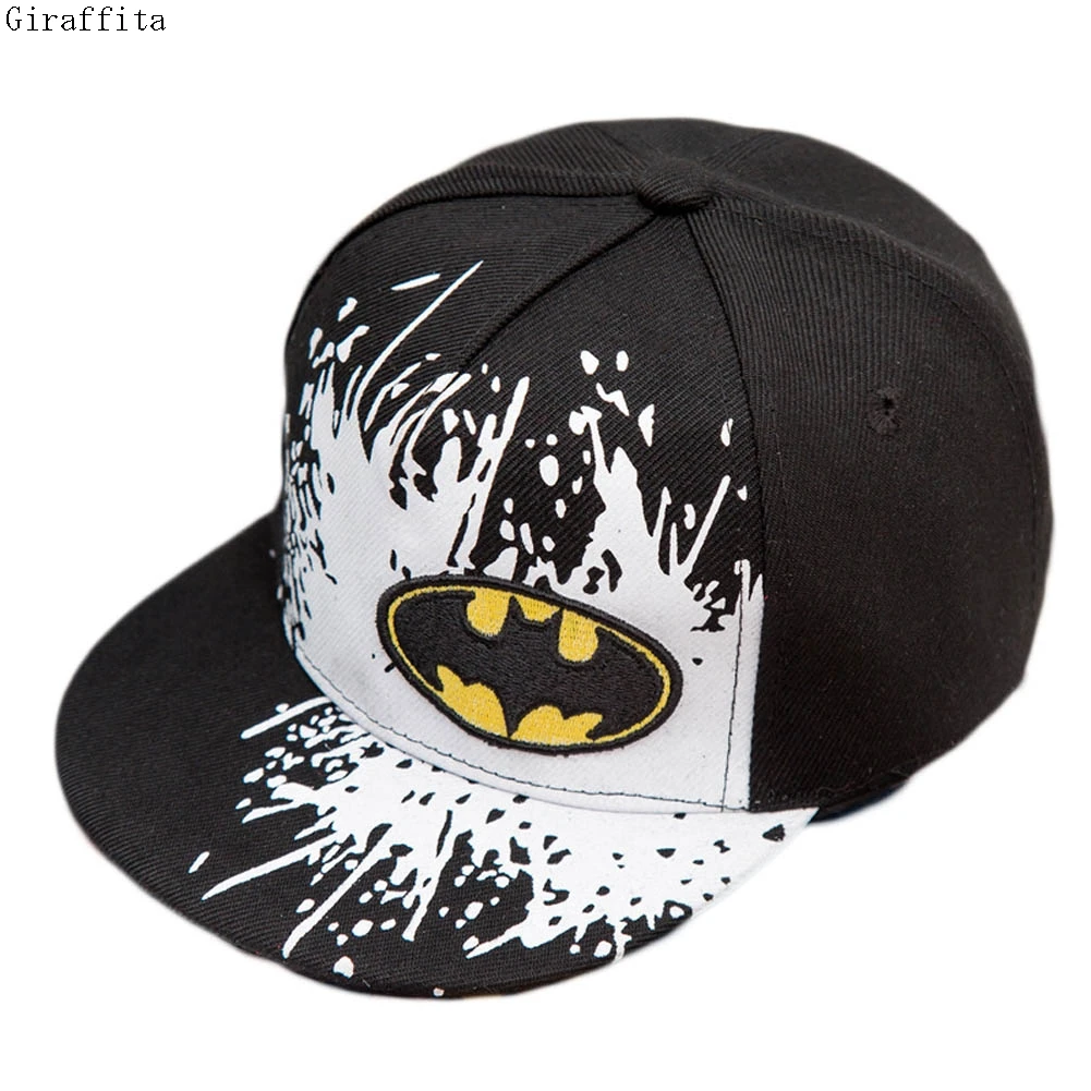 Online Get Cheap Batman Topi Anak Aliexpresscom Alibaba Group