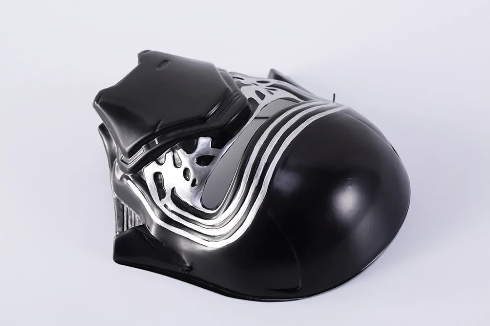 2015 Kylo маски Ren новейшие Звездные войны 7 Пробуждение силы Косплей крутой ABS