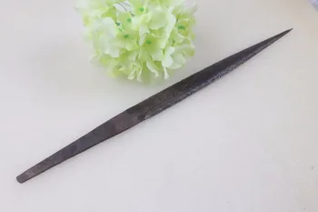 

New 1pcs Steel File & Wood Rasp Mill Pure handmade durable tools Convenient #9