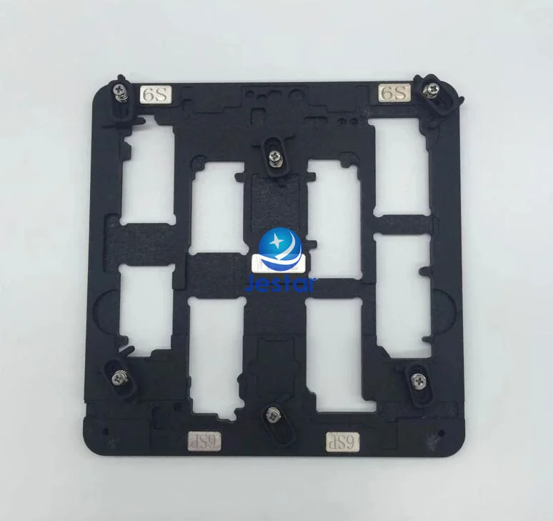Motherboard mainboard PCB Fixture Holder For iPhone 7G/7P 6S/6SP 6/6P