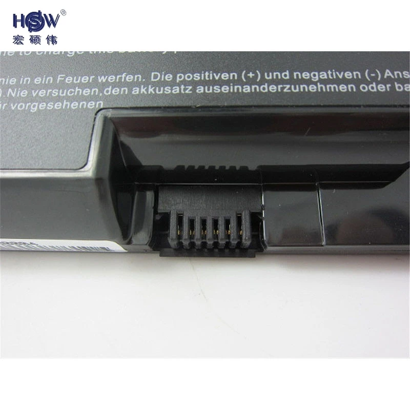 HSW Аккумулятор для ноутбука HP 420 4320 т 620 625 ProBook 4320 s 4321 S 4325 s 4326 s 4520 s 4525 s 4720 s HSTNN-CB1A HSTNN-DB1A HSTNN-CBOX