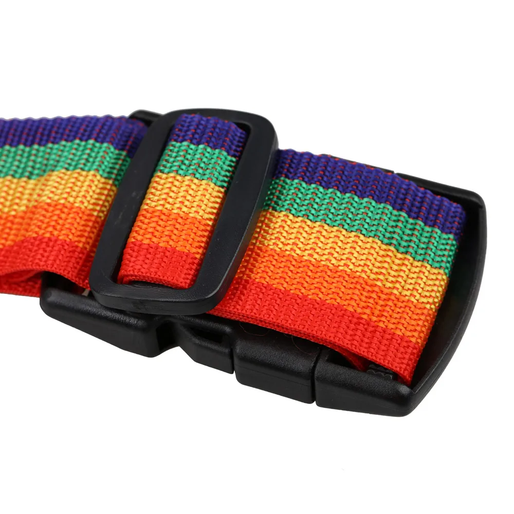 Полезная дорожная сумка для багажа ремешок рюкзак безопасный ремень с