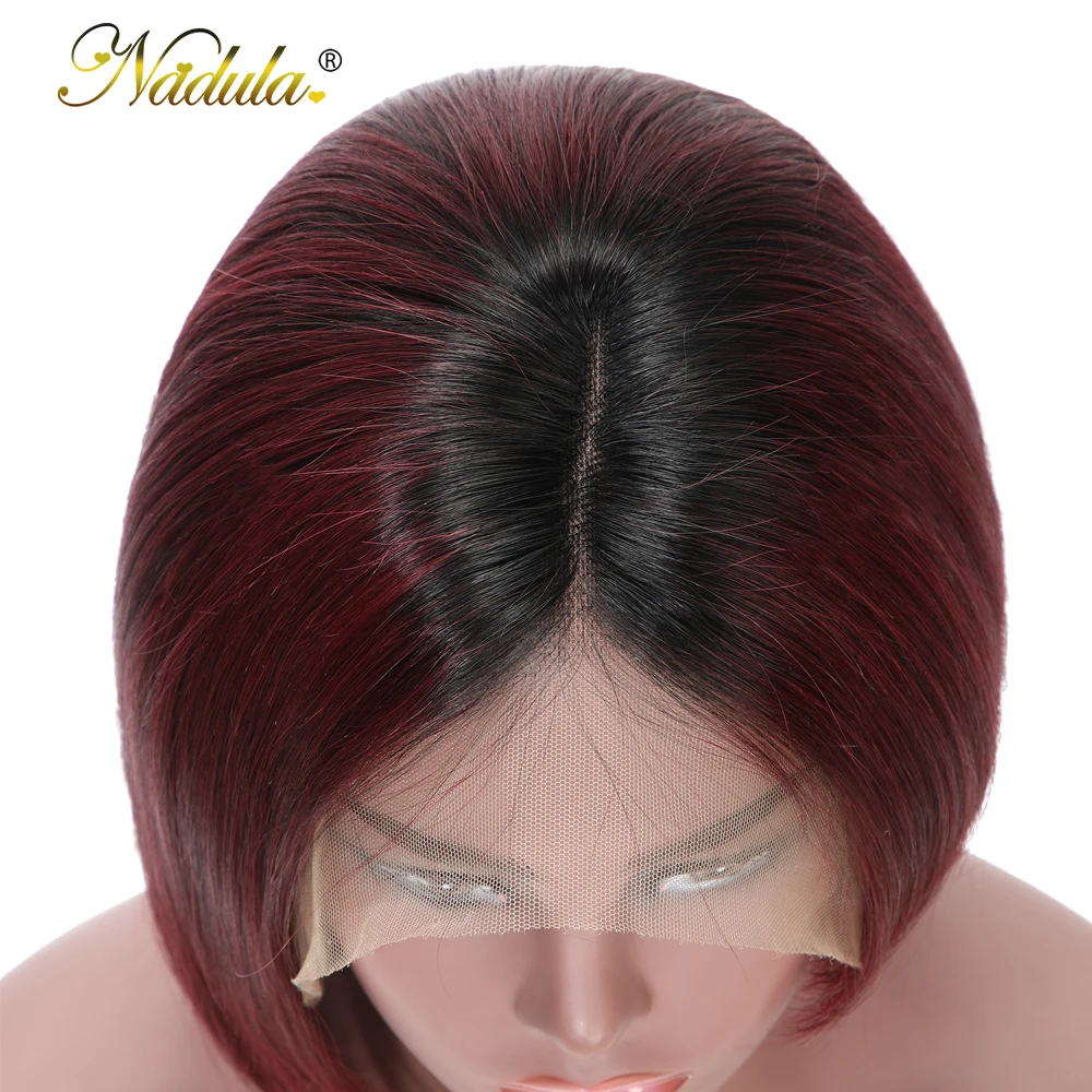 short-human-hair-wigs