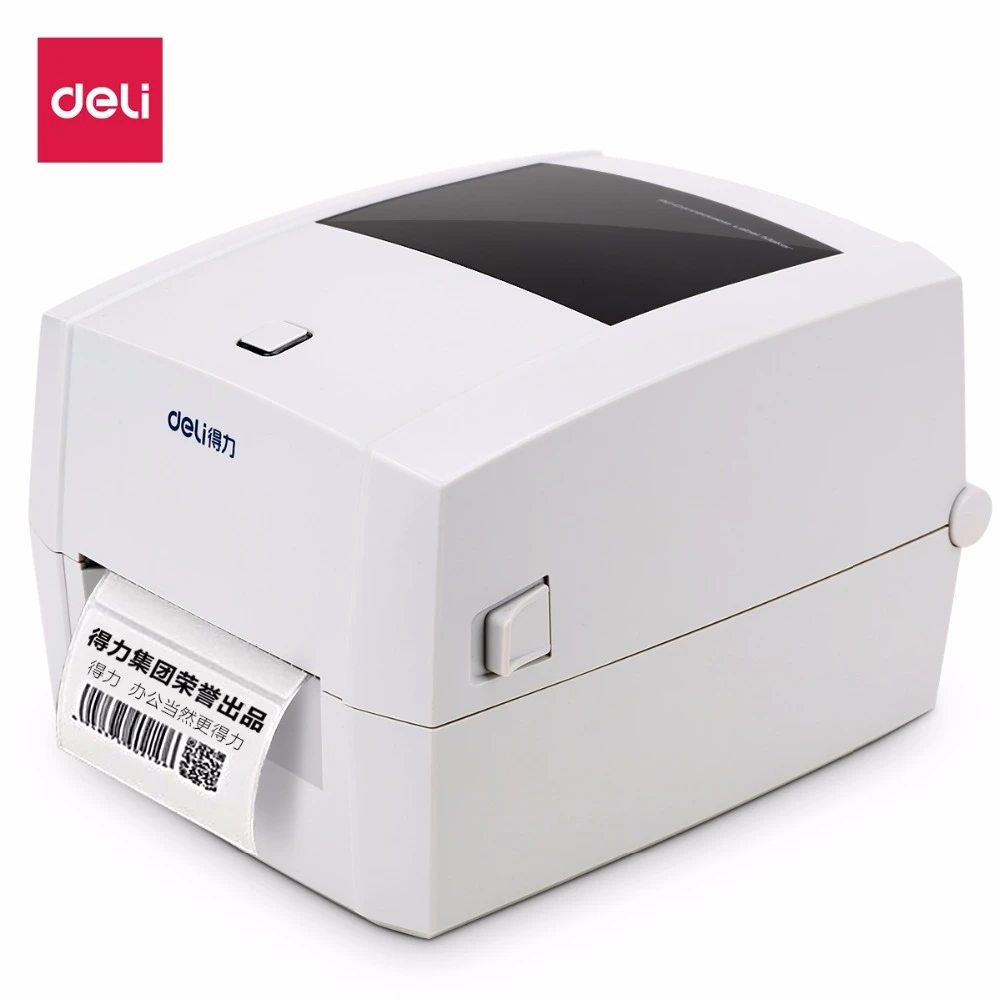 design label printer