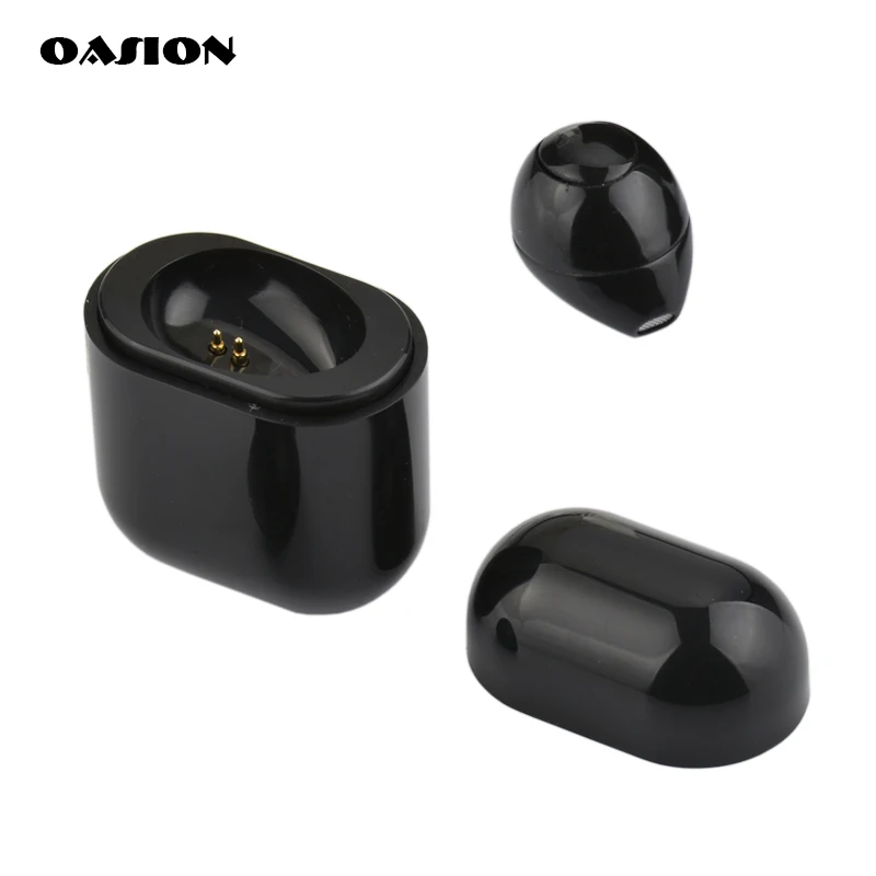OASION wireless bluetooth headset mini Bluetooth earphone for phone In-ear wireless earphones with microhpone Handsfree earbuds OASION wireless bluetooth headset mini Bluetooth earphone for phone In-ear wireless earphones with microhpone Handsfree earbuds