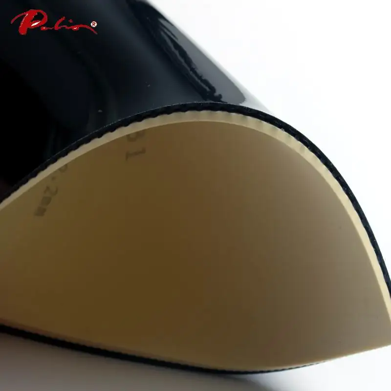Palio official CJ8000 36 38 быстрая атака с внутренней энергией и петлей резиновые прыщи для