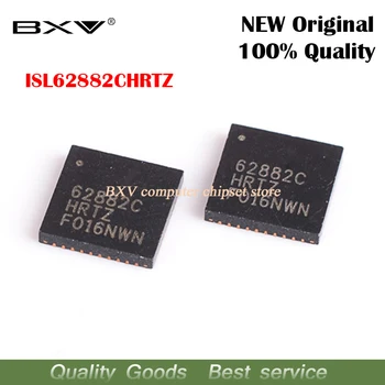 

10pcs ISL62882CHRTZ 62882CHRTZ ISL62882C 62882C QFN-40 free shipping