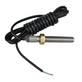 

MSP6729 Magnetic Rotate Generator Speed Sensor Parts 3/8UNF DC 4-24V 2-wire Rotate Strong output signal