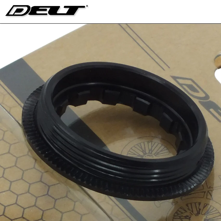 

MTB Black 8/9/10/11 speed 11T Mountain bicycles bike paths (Cassette) card side cover transmission flywheel bolts nuts Cap