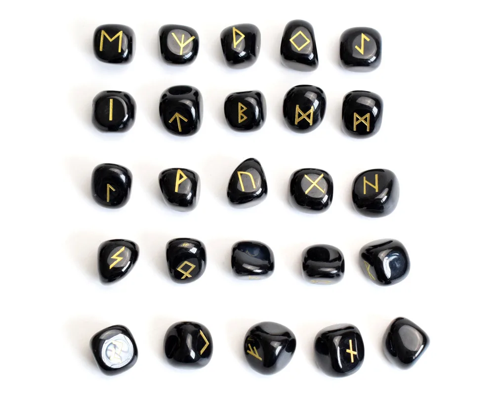 Black Obsidian (1)