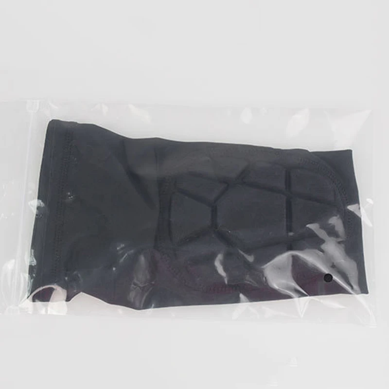 2 قطعة/زوج إطالة العسل كرة السلة الكرة الطائرة الكوع سادة الدراجة الذراع كم دعم Armwarmers Armguard حامي الرياضة السلامة